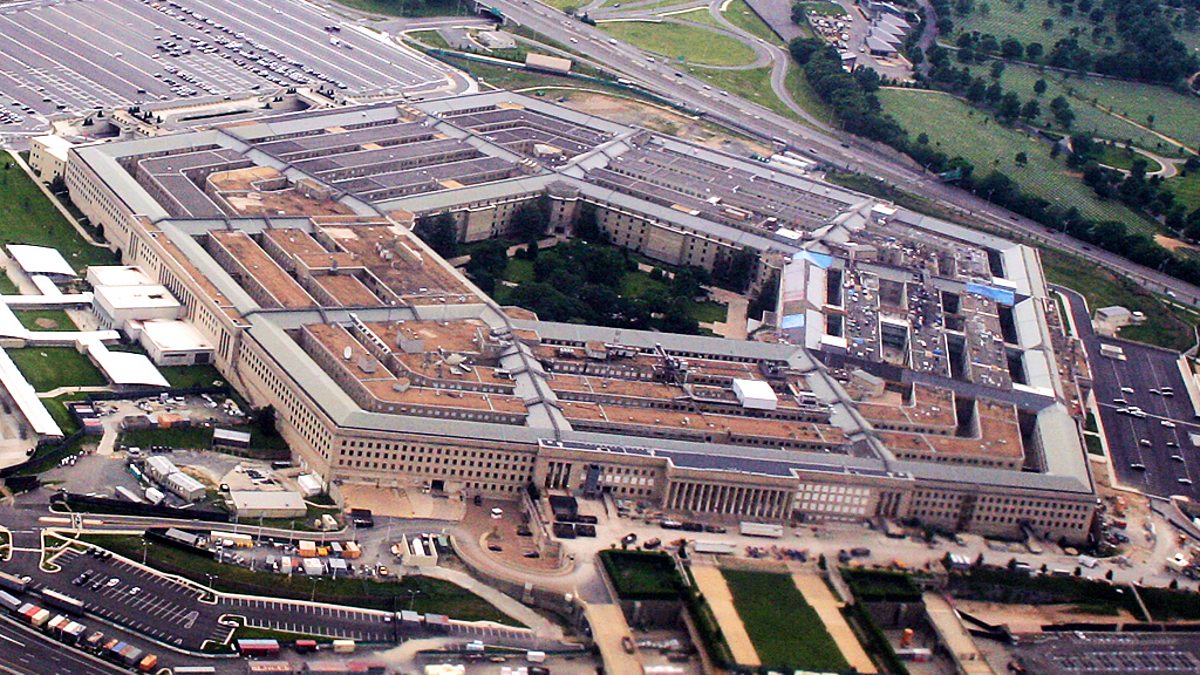 BBC Radio 4 - Analysis, Obama's Pentagon