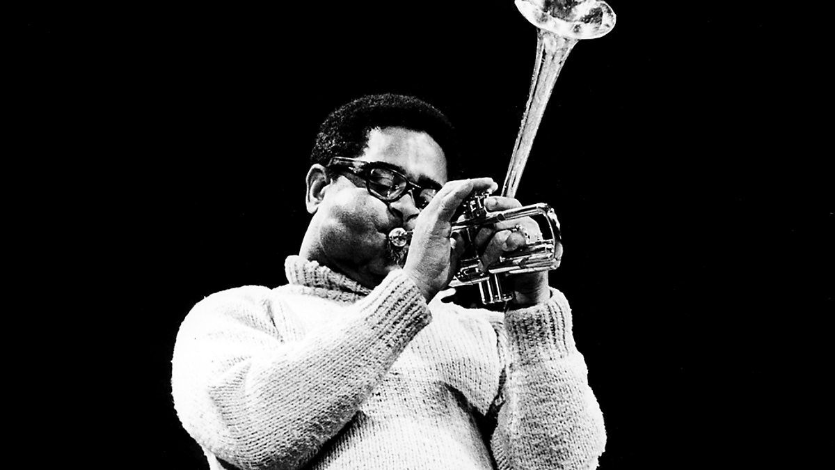 Bbc Four Jazz 625 Dizzy Gillespie Quintet