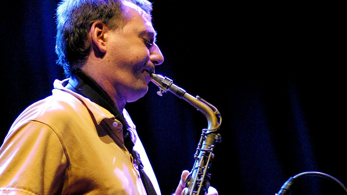 BBC Radio 3 - Jazz on 3, John Zorn in Concert at the Willisau Jazz Festival