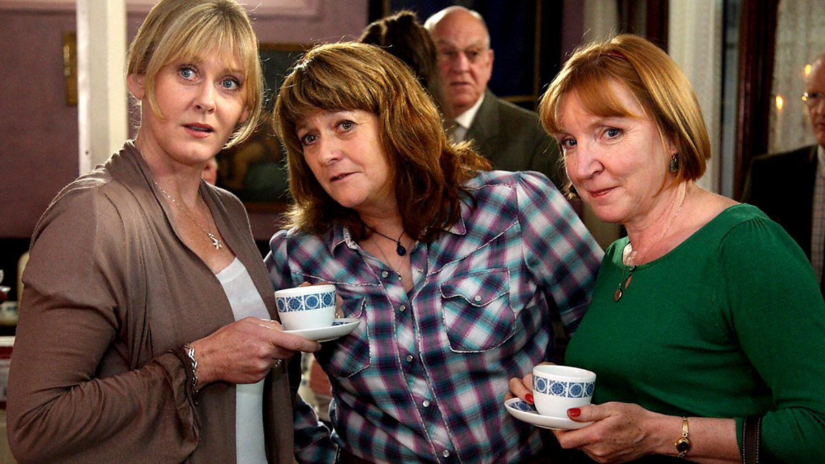 BBC One - All the Small Things, Episode 2 - All The Small Things Tv Show Watch Online