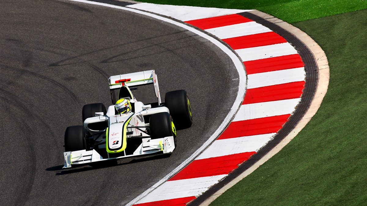 2009 chinese grand prix