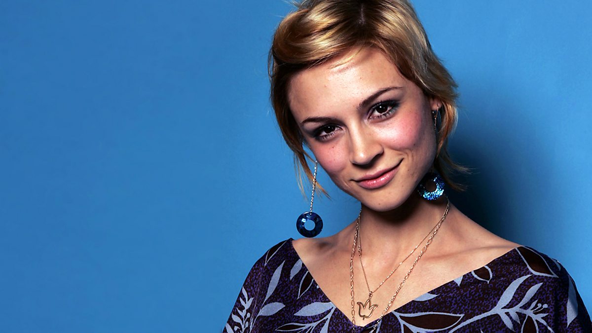 BBC Three It's a Boy Girl Thing