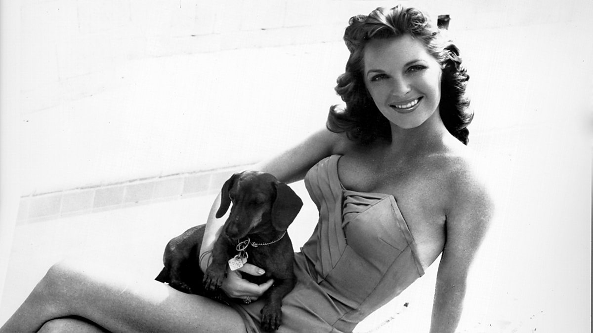 Profile of 1950s singing sensation Julie London, the ultimate in vocal sexi...