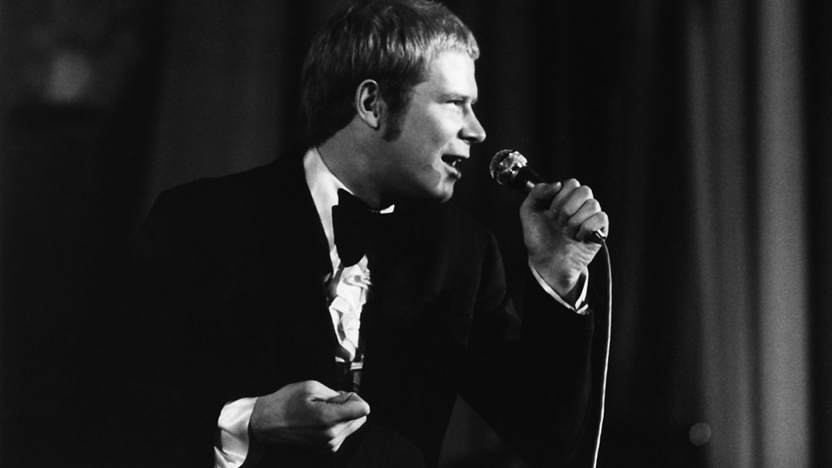 Джон лонг. Long John Baldry\Let the Heartaches begin (1968). Long John Baldry - (1967) Let Heartaches begin.