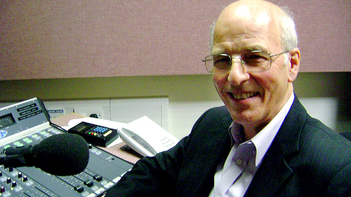 BBC Radio 4 Money Box Live, 13/05/2009