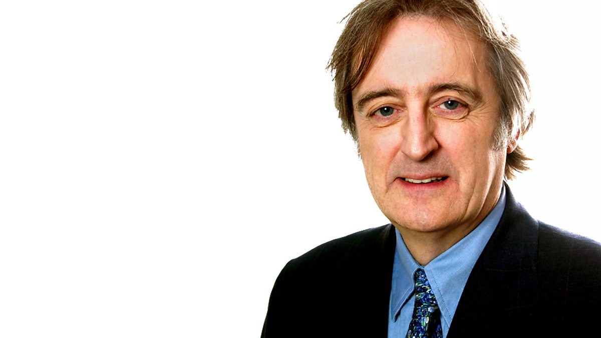 BBC Radio 4 Money Box Live, 29/04/2009