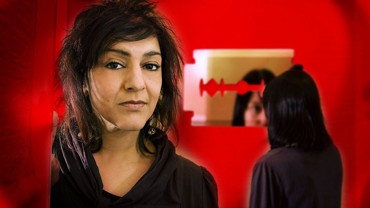 BBC Two - A World of Pain: Meera Syal on Self-Harm