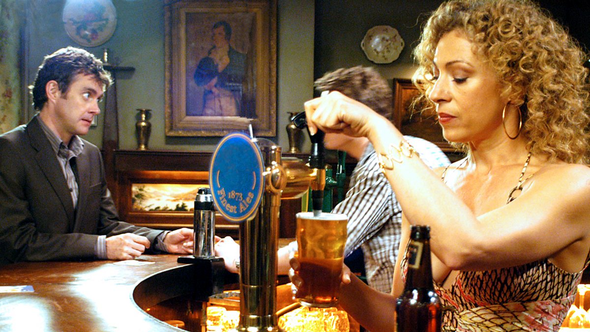 BBC One Hope Springs, Episode 2