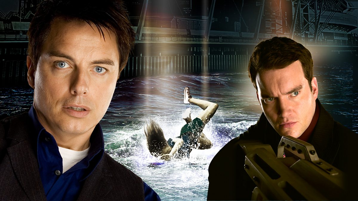 Drama, Torchwood, Asylum - BBC Radio 4