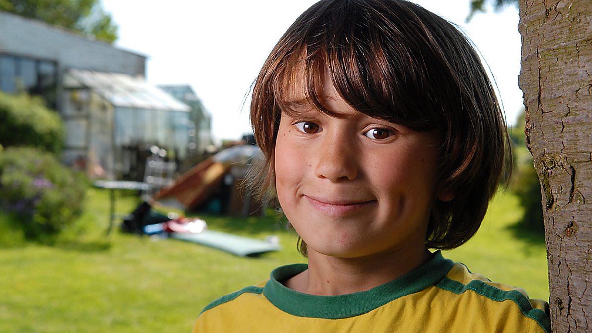 BBC Four The Grandparent Diaries, The Littles