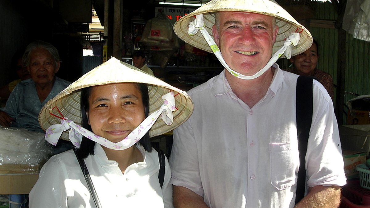 Episode 2, Rick Stein's Far Eastern Odyssey - BBC Two