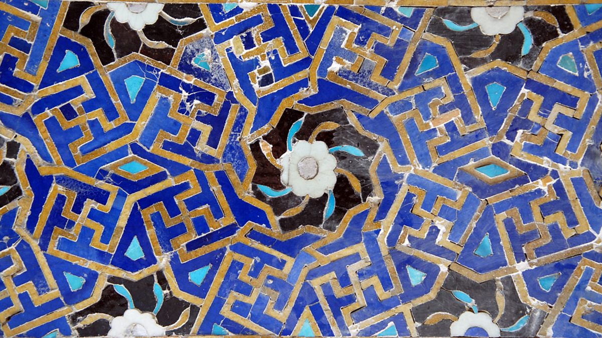 BBC World Service The Documentary, William Morris and the Muslims