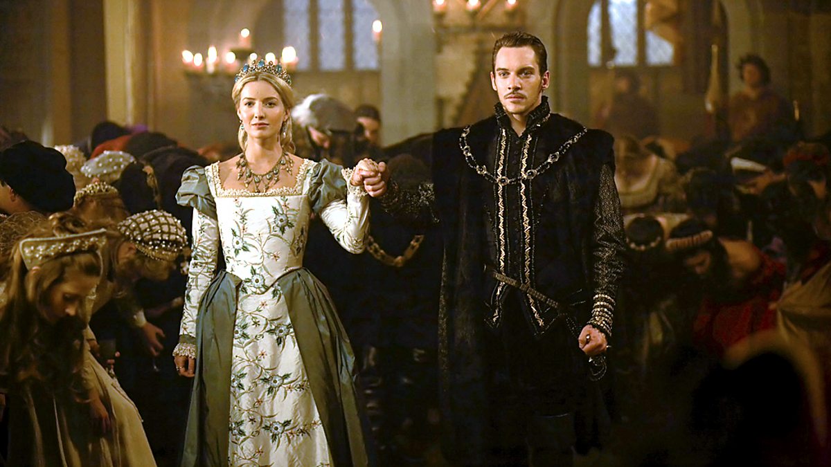 the tudors season 1 episode 1 cast