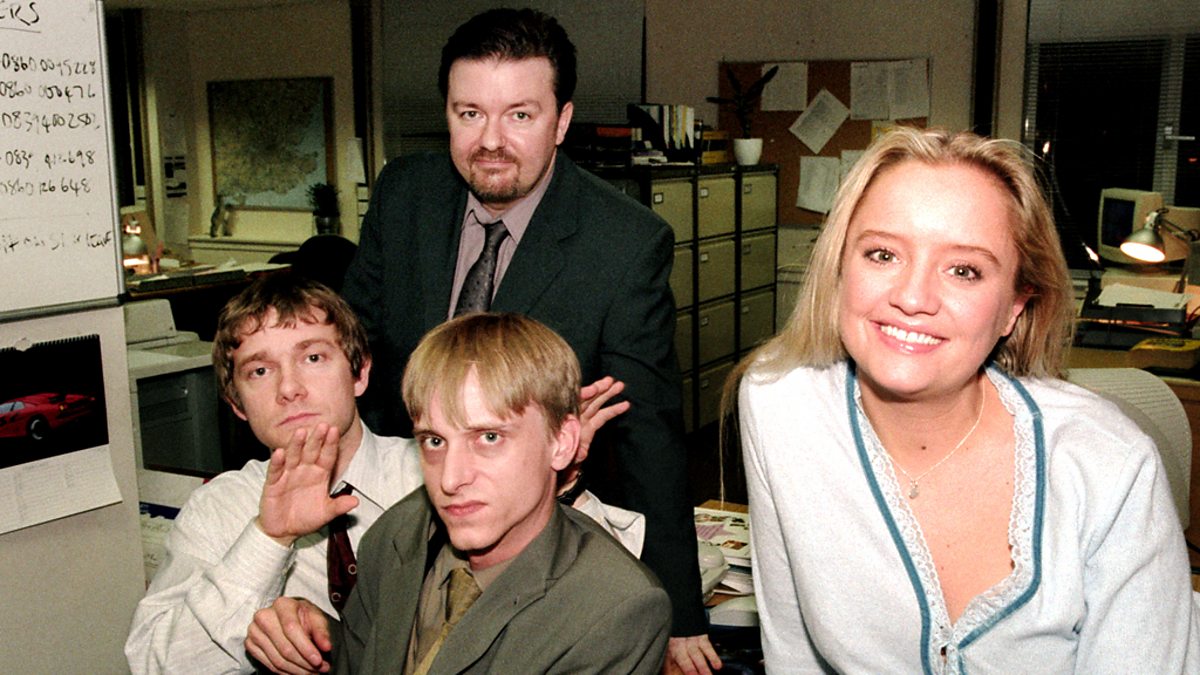 The Office Uk Bbc Torrent Download