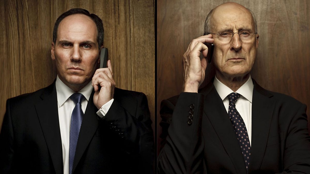BBC Two - The Last Days of Lehman Brothers