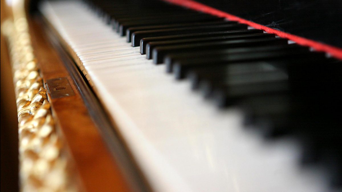 Bbc Radio 3 Performance On 3 Rachmaninov Variation 18 Rhapsody On A Theme Of Paganini rachmaninov variation 18 rhapsody
