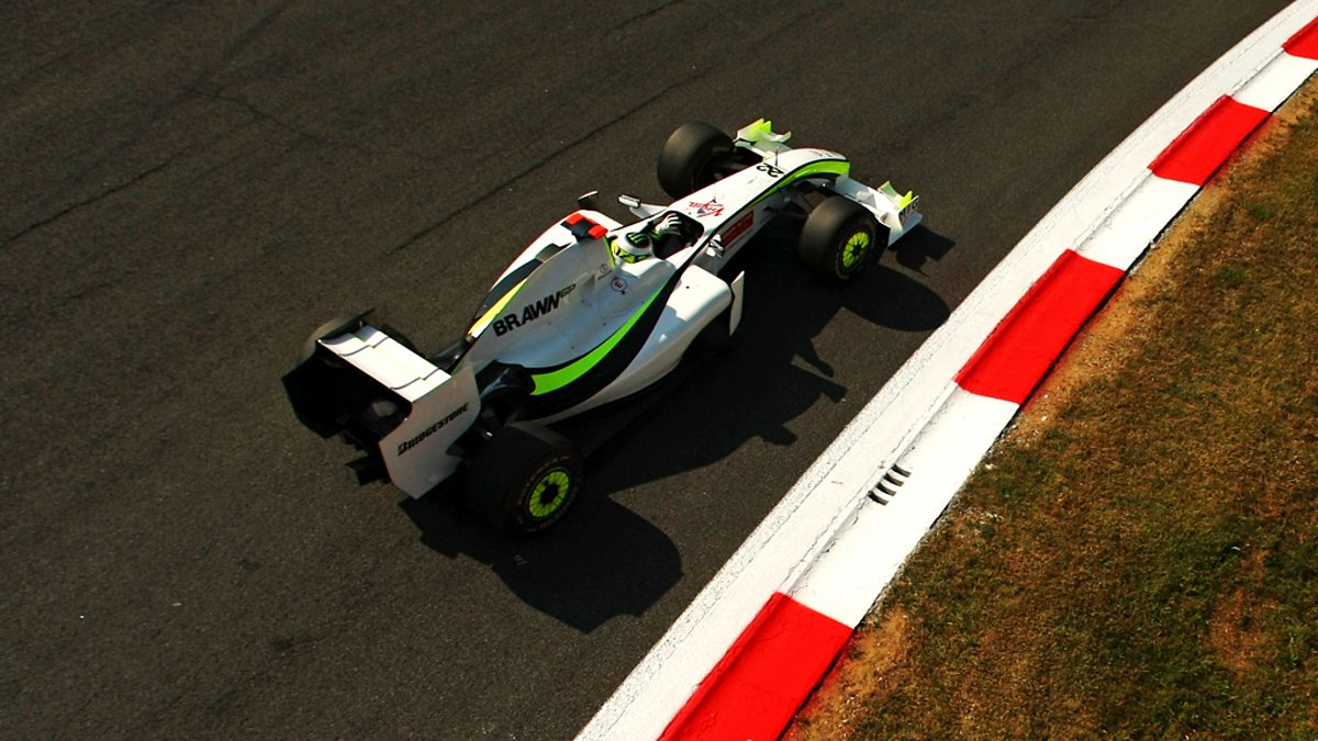 italian grand prix highlights
