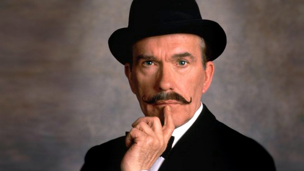 BBC Radio 4 Extra - Hercule Poirot, The ABC Murders