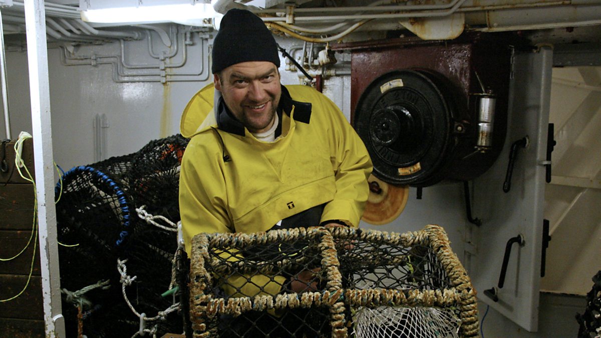 BBC One - Trawlermen, Series 4, Episode 3