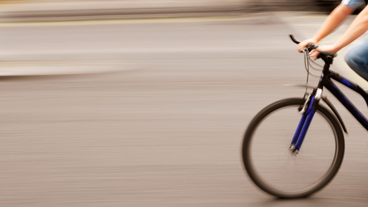 BBC Radio 4 - Bristol: Cycling City