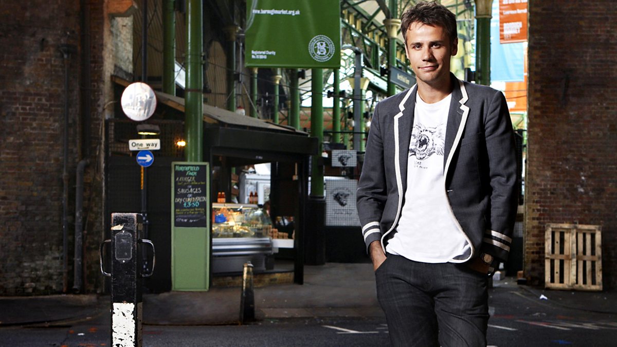 BBC Radio 2 - Jeremy Vine, 05/10/2009