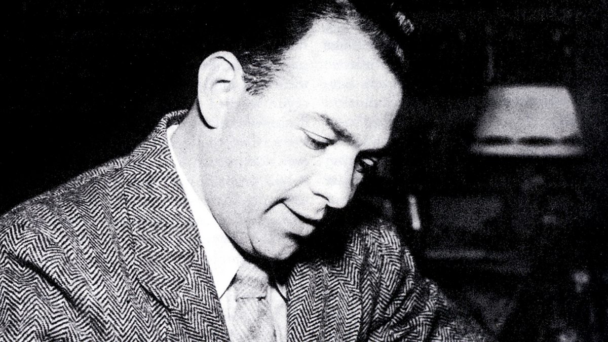 BBC Radio 4 - Over The Rainbow With Yip Harburg