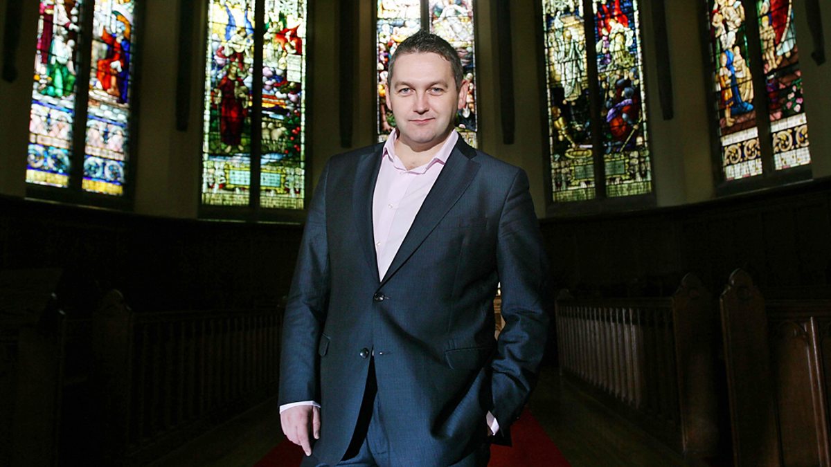 BBC One Losing Our Religion