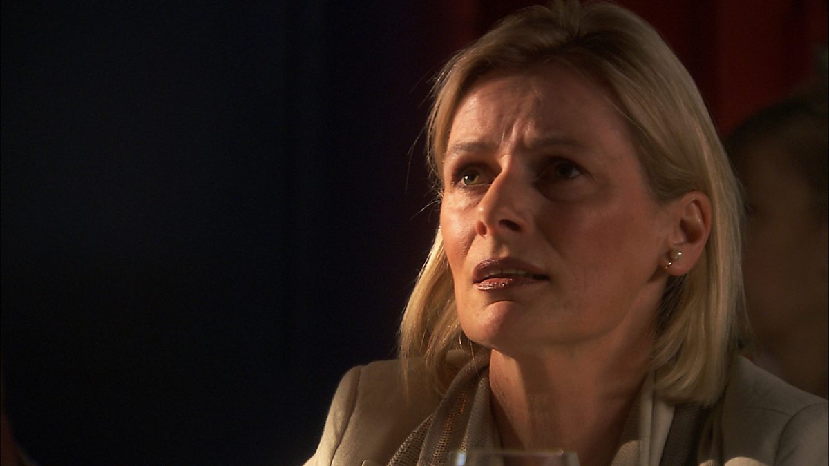 BBC One Doctors, Series 11, Leaving God