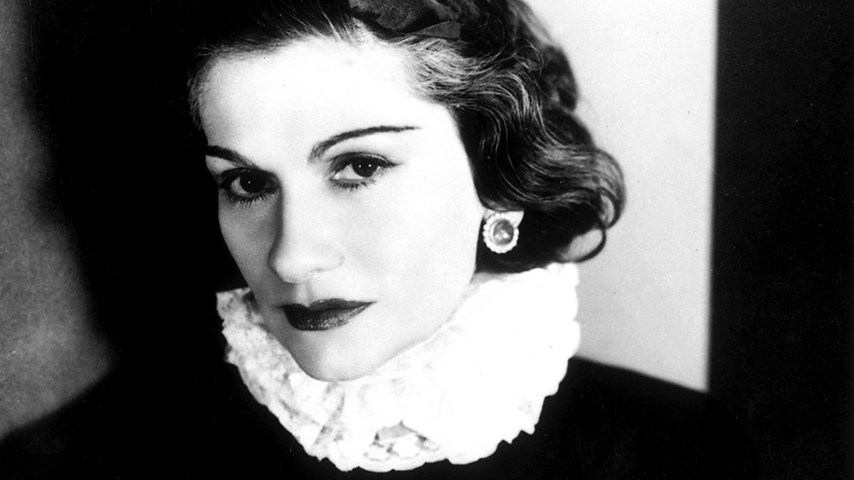 Coco Chanel Unbuttoned' Director on Making the BBC Documentary