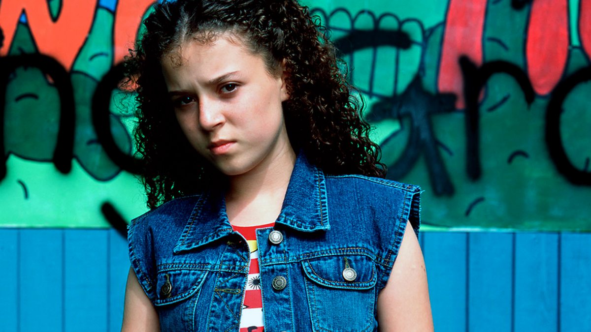 tracy beaker tracy beaker