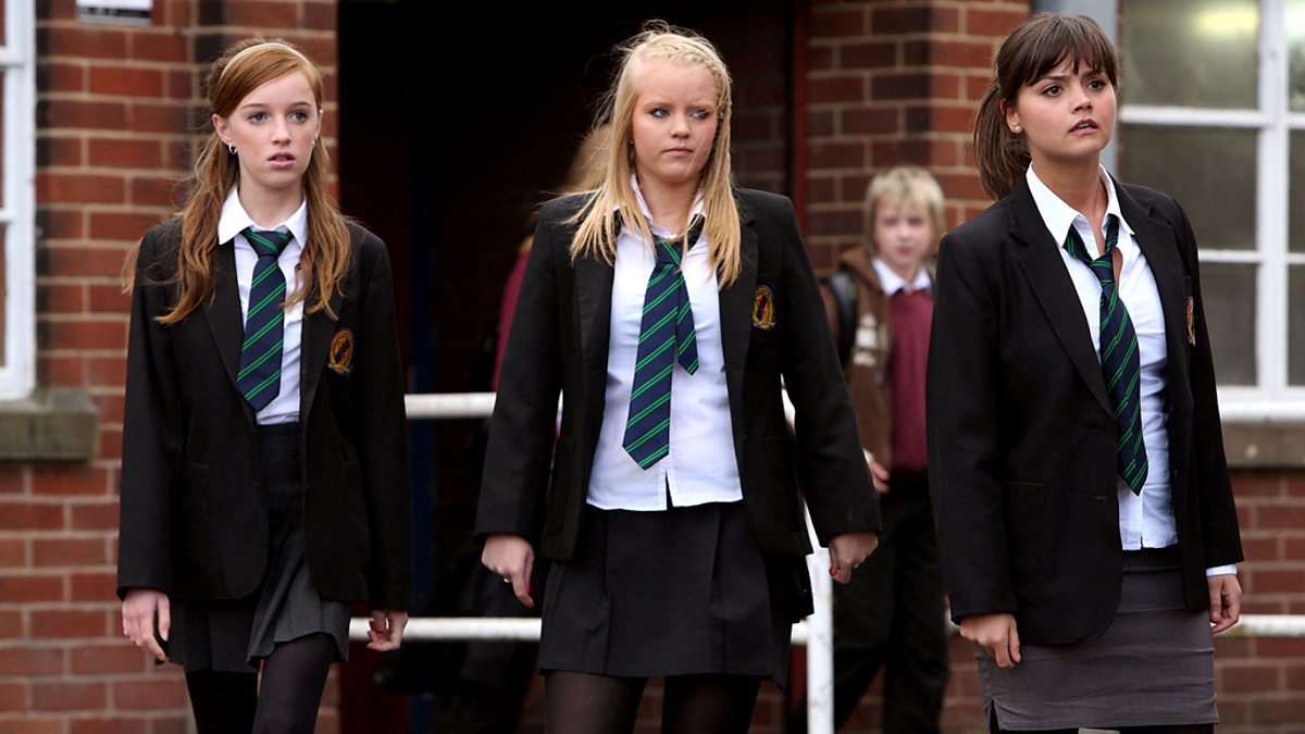 Waterloo Road - Series 5: Episode 3 - BBC iPlayer