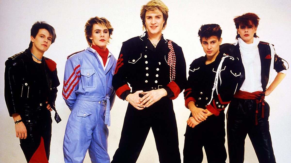 BBC Two - Classic Albums, Duran Duran: Rio