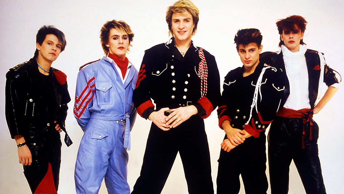 BBC Two Classic Albums, Duran Duran Rio