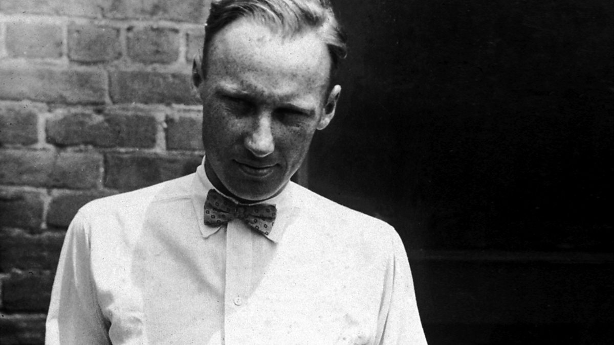 BBC Radio 4 Saturday Drama, The Great Tennessee Monkey Trial