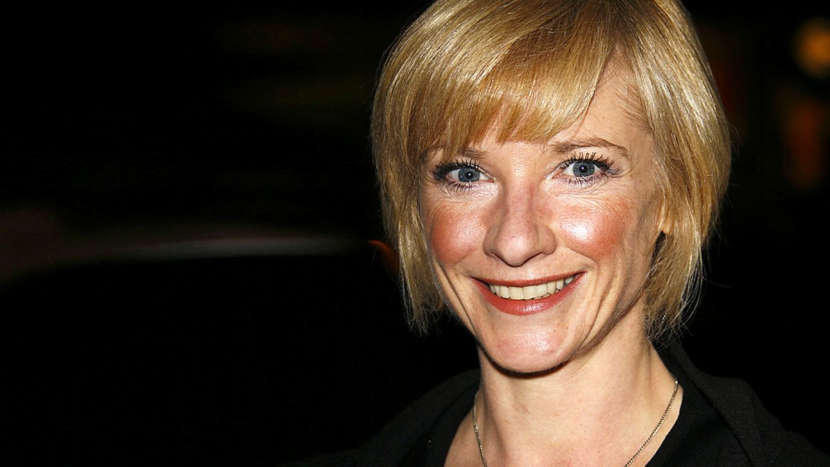 Bbc Four Mark Lawson Talks To Jane Horrocks Clips