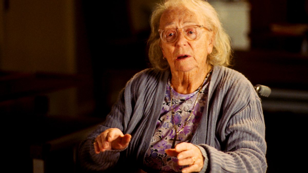 Alan bennett waiting for the telegram essay 06 image