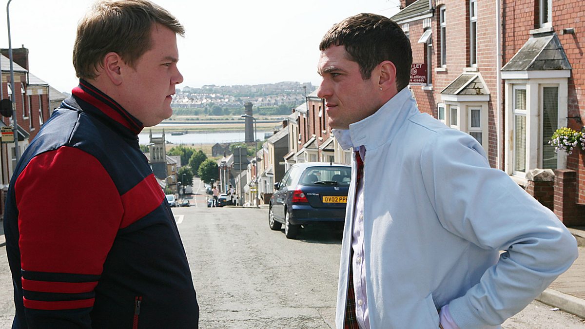 BBC One Gavin & Stacey, Series 3, Episode 3