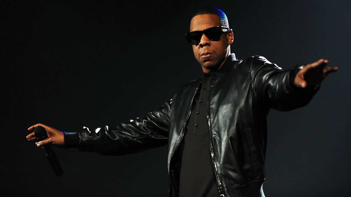 BBC Three - Jay-Z Live from Madison Square Garden: Answer the Call