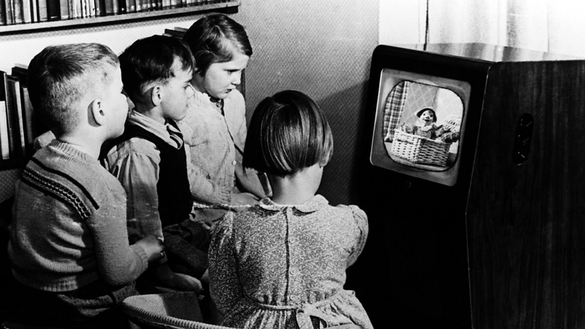 BBC Four Hop Skip And Jump The Story Of Children s Play Moving Indoors
