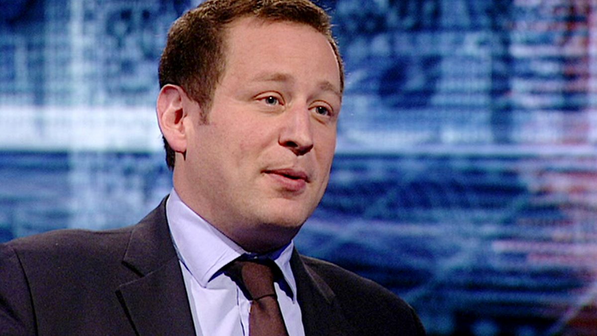 BBC News Channel HARDtalk, Ed Vaizey, Conservative Culture spokesman