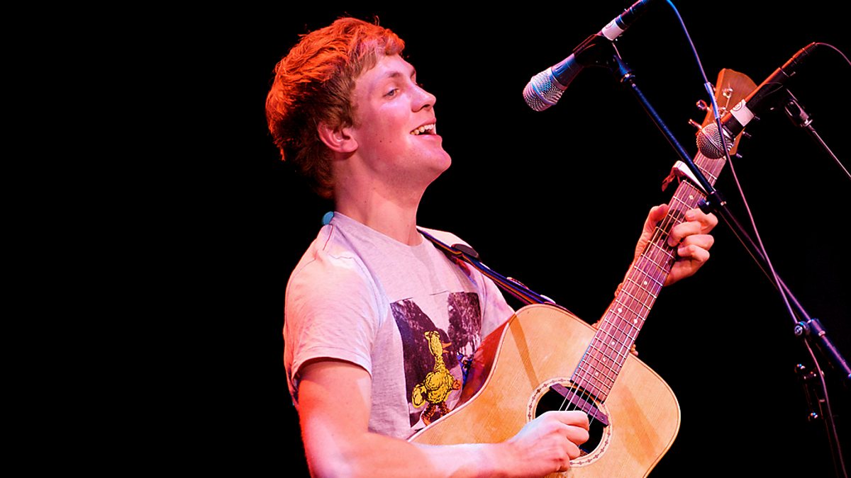 BBC Radio 2 Mike Harding, BBC Radio 2 Young Folk Award