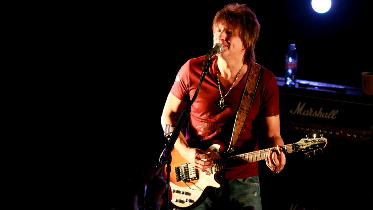 即決 BonJovi 限定2体パック RICHIE SAMBORA 即決 BonJovi 限定2体パック RICHIE SAMBORA