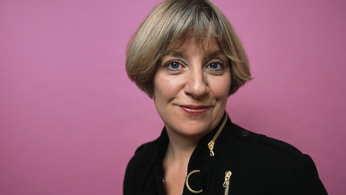 BBC One - Victoria Wood with All the Trimmings