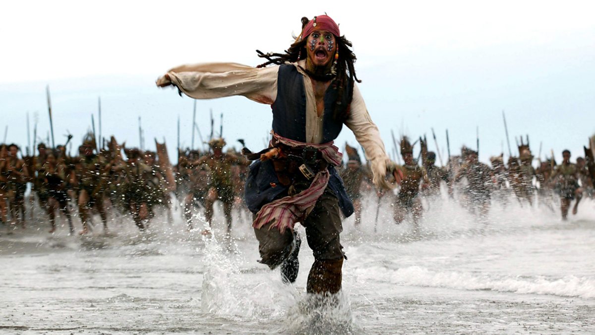 Pirates of the Caribbean: Dead Man’s download the new version