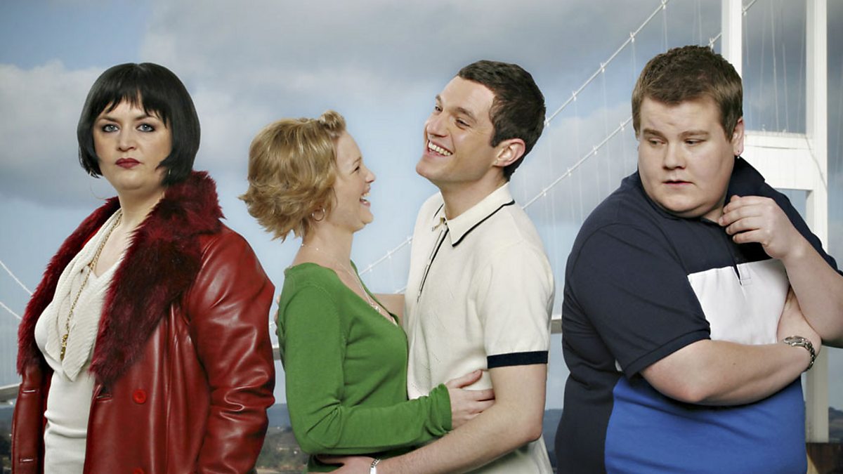 BBC Radio Wales - Gavin And Stacey: Behind The Scenes