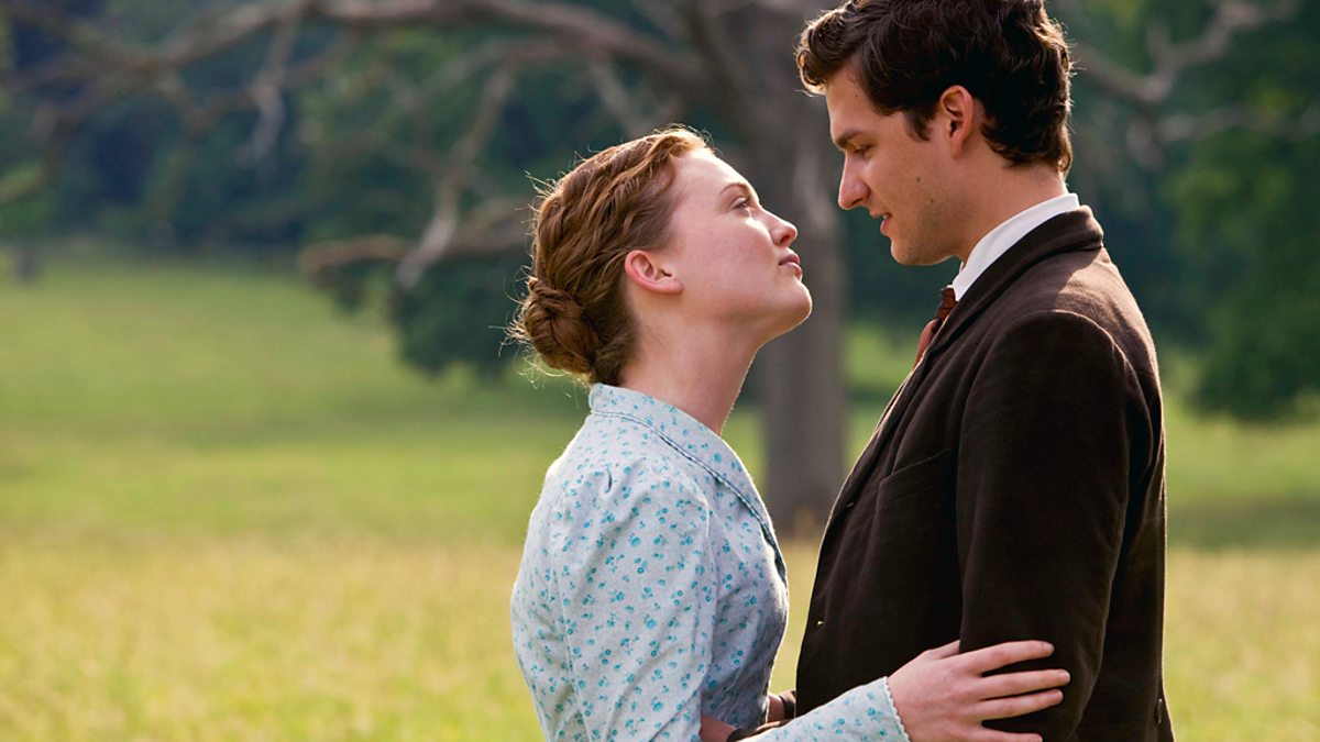 BBC One - Lark Rise to Candleford
