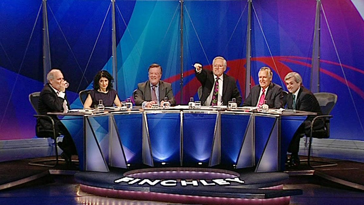 bbc-one-question-time-14-01-2010