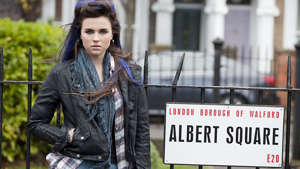 BBC One EastEnders E20 Omnibus, Episodes 5 8