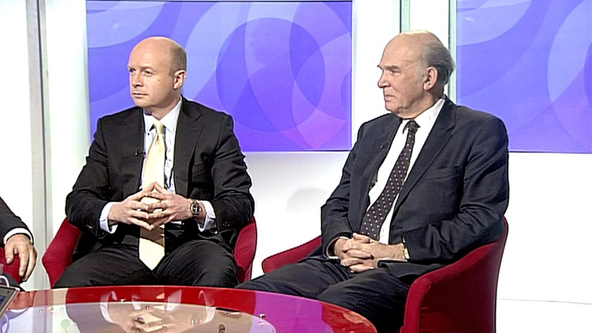 Bbc Two Daily Politics