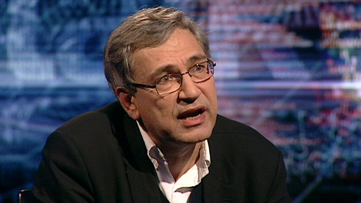 BBC World Service HARDtalk 26 01 2010 GMT